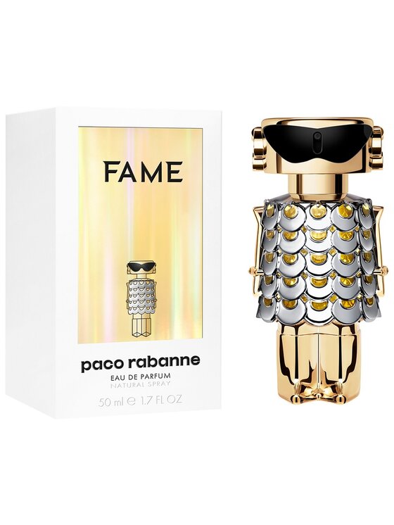Paco Rabanne Paco Rabanne Fame Woda perfumowana