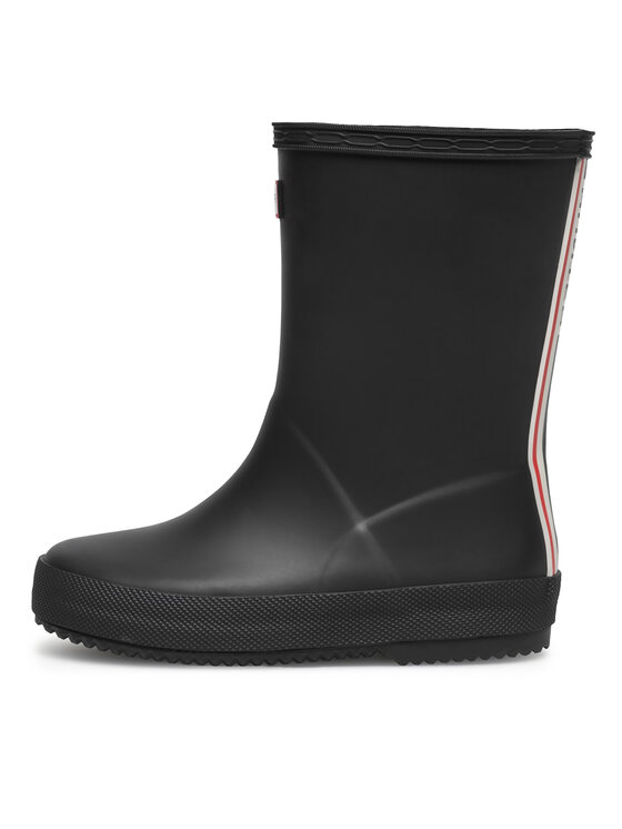 Hunter Hunter Cizme de cauciuc HFC-03 Negru