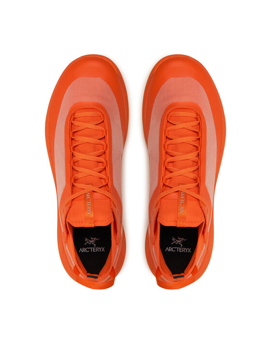 Arc'teryx Arc'teryx Trekingová obuv Vertex Alpine X000009019 Oranžová