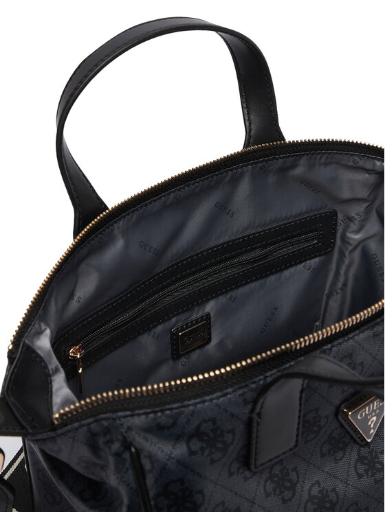 Guess Guess Käekott Adrian Logo Travel TWNB21 68019 Tumehall