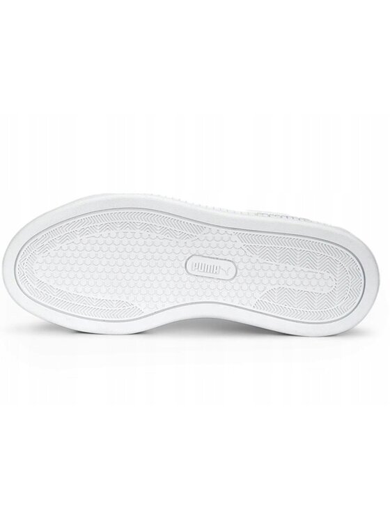 Puma Puma Sneakersy 390758-01 Biały