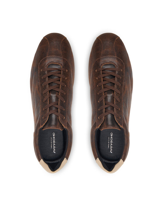 Vagabond Shoemakers Vagabond Shoemakers Laisvalaikio batai Hollie 6123-007-49 Ruda
