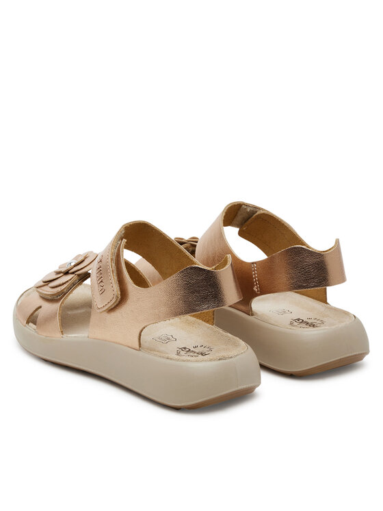 Primigi Primigi Sandale 7898622 D Zlatna