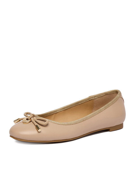 Beverly Hills Polo Club Beverly Hills Polo Club Balerinos EO-CD25-184-1 Smėlio