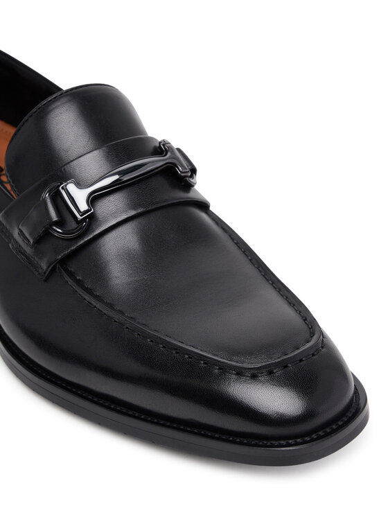 Aldo Aldo Scarpe basse Thado 13963659 Nero