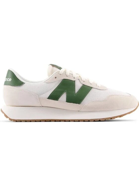 New Balance New Balance Sneakersy MS237WG Beżowy