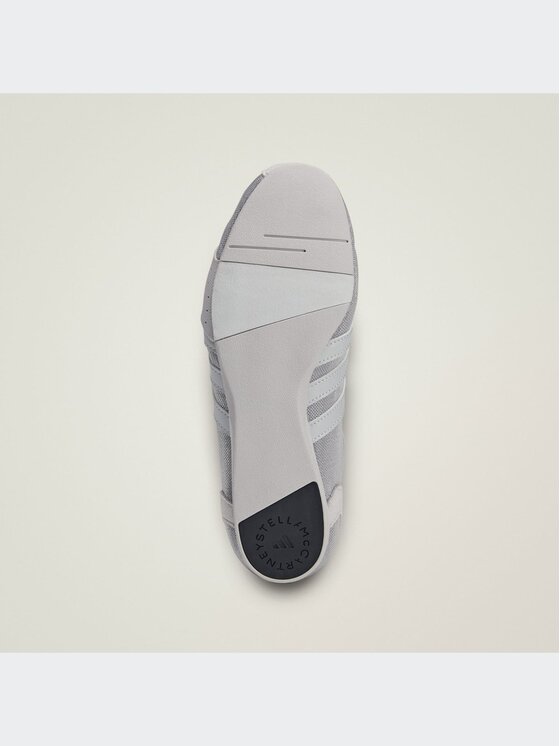 adidas by Stella McCartney adidas by Stella McCartney Sneakersy 164207 Szary