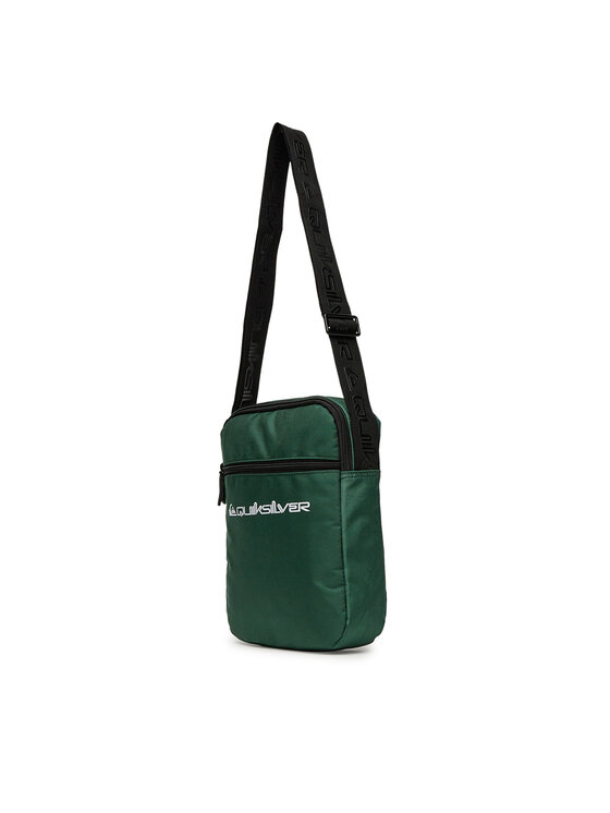 Quiksilver Quiksilver Ľadvinka QUIC-M-001-07 Zelená