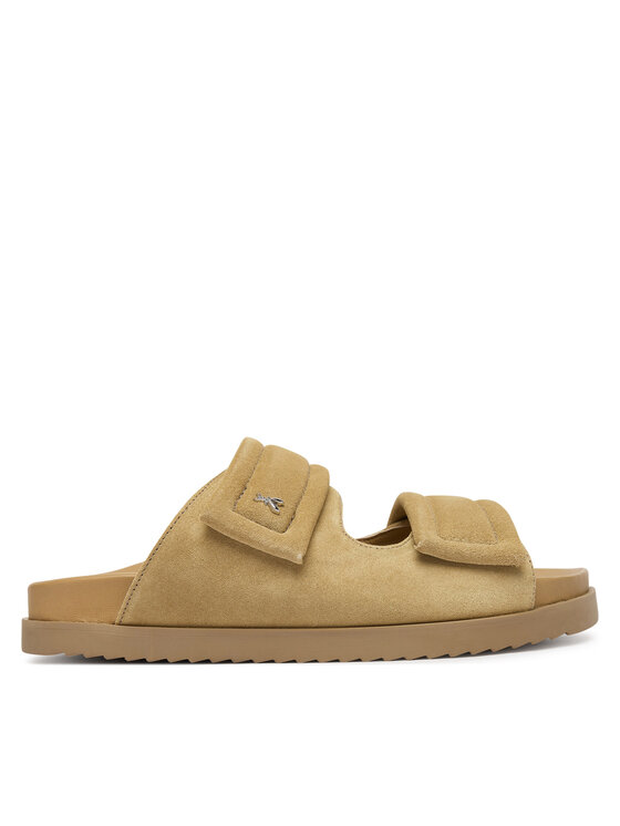 Patrizia Pepe Patrizia Pepe Ciabatte 8X0001/L152-B880 Beige