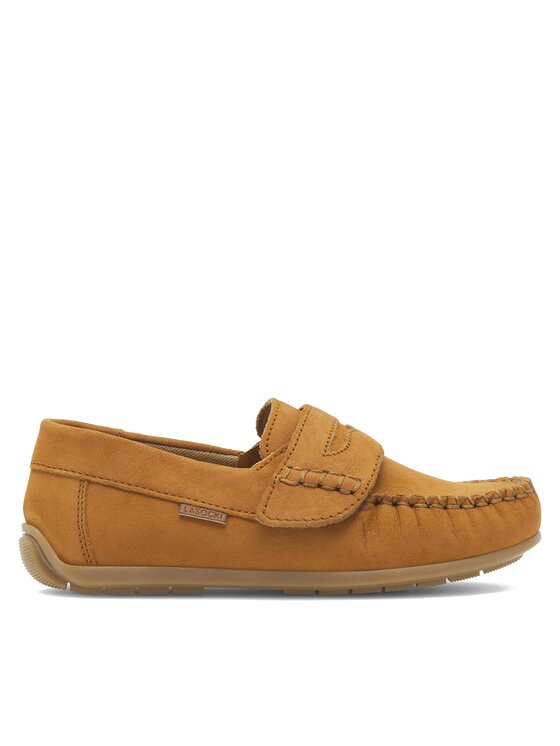 Lasocki Kids Lasocki Kids Mokasinke ITY CI12-ITY-01(III)CH Smeđa