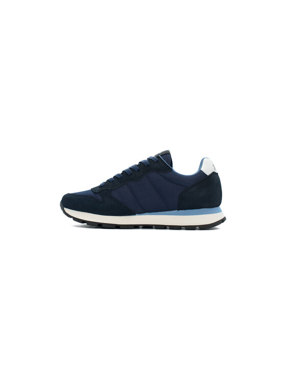 SUN68 SUN68 Sneakers Z45101-07 Blu