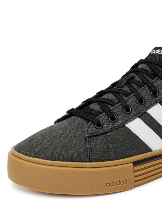 adidas adidas Sneakersy DAILY 4.0 IF4492 Szary