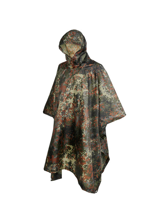 Brandit Brandit Peleryna 3169.14.OS Zielony Regular Fit
