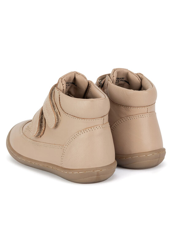 Lasocki Kids Lasocki Kids Schnürschuhe CRUISE CI12-CRUISE-01(II)DZ Beige