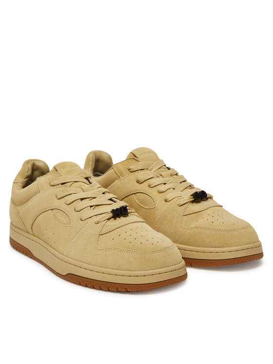 HUGO HUGO Sneakers Hadrian 50541798 Bej