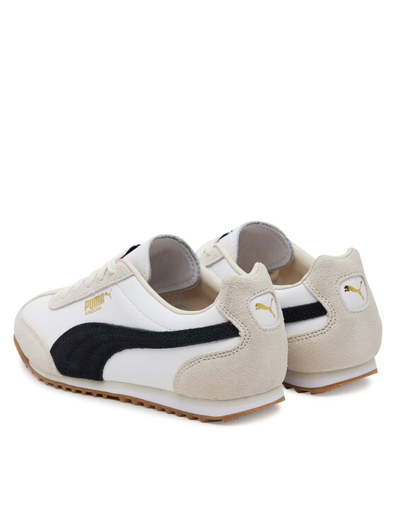 Puma Puma Laisvalaikio batai Arizona Retro 402353 02 Smėlio