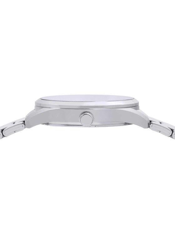 Lorus Lorus Zegarek RH911SX9 Srebrny