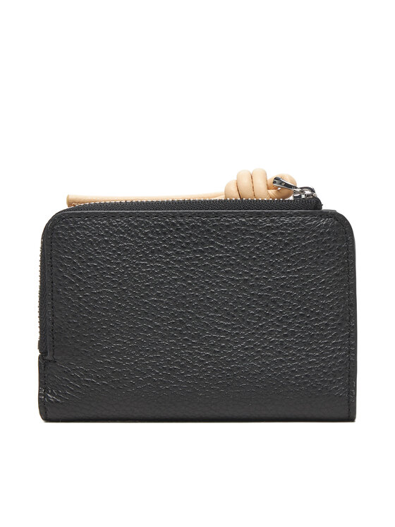 Coccinelle Coccinelle Große Damen Geldbörse E2 QBB 11 D1 01 Schwarz