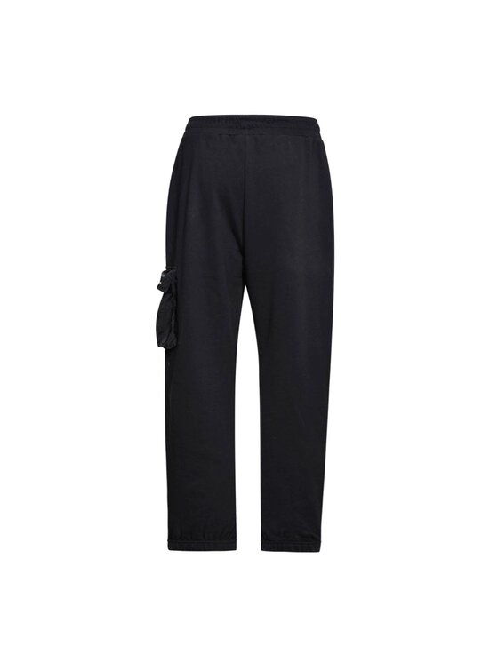 Diadora Diadora Spodnie dresowe DIADORA PANT URBANITY Czarny Regular Fit