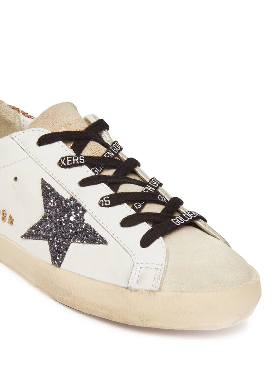スニーカー Golden Goose Golden Goose Sneakers (GWF00102 F00535882532) GOLDEN GOOSE Sneakersy Super-Star Classic GWF00102.F005358