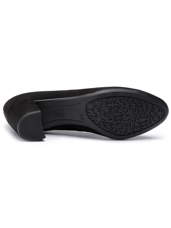 Ara Ara Tacones 12-11486-07 Must