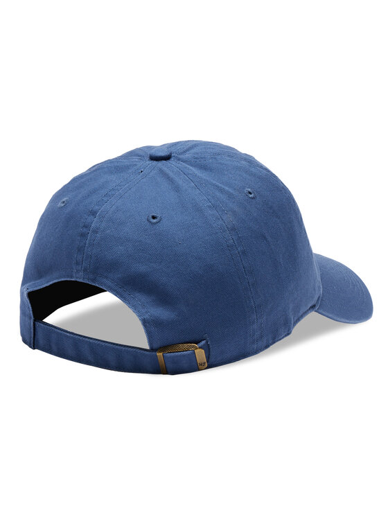 47 Brand 47 Brand Kšiltovka MLB New York Yankees Ballpark B-BLPRK17GWS Modrá