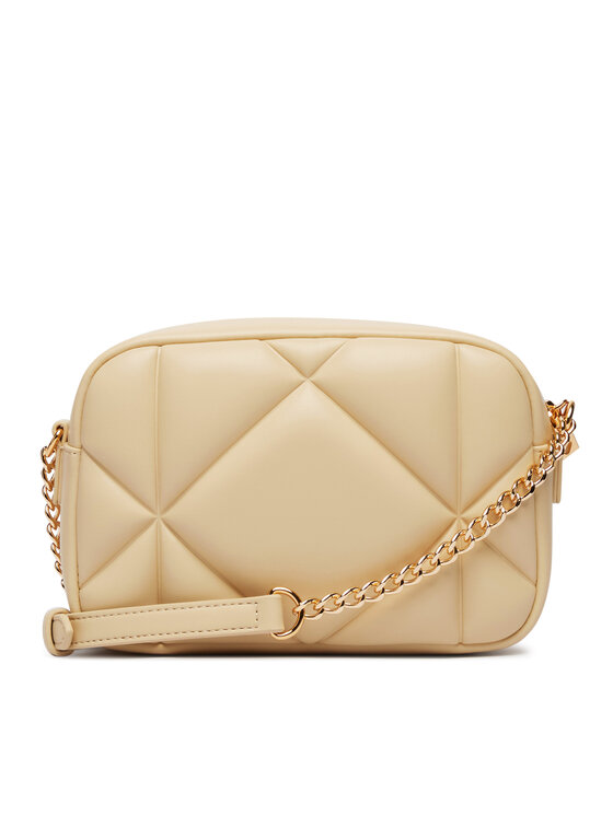 LOVE MOSCHINO LOVE MOSCHINO Τσάντα JC4038PP1PLC0129 Μπεζ