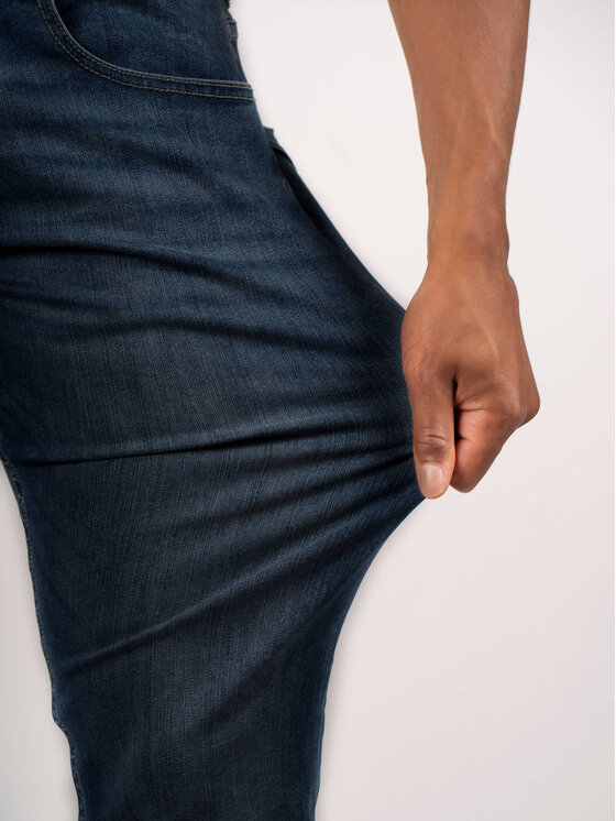 Marcus Marcus Jeans Felix Super 2191 Blu Regular Fit