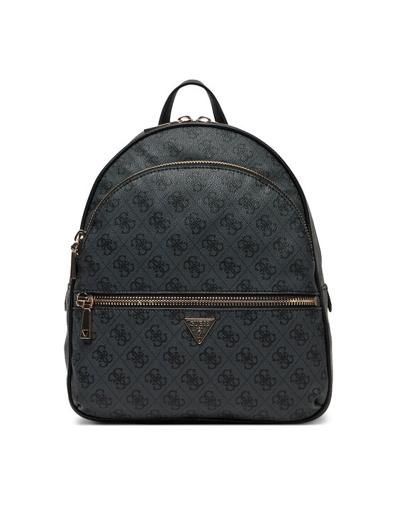 Guess Guess Σακίδιο Manhattan II HWSG71 18330 Μαύρο