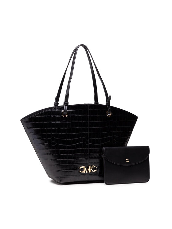 MICHAEL Michael Kors MICHAEL Michael Kors Сумка Izzy 30F1GZYT8E Чорний