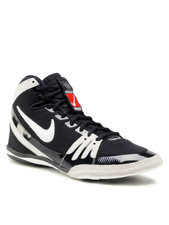 Nike Nike Boxerské boty Freek 316403 011 Černá