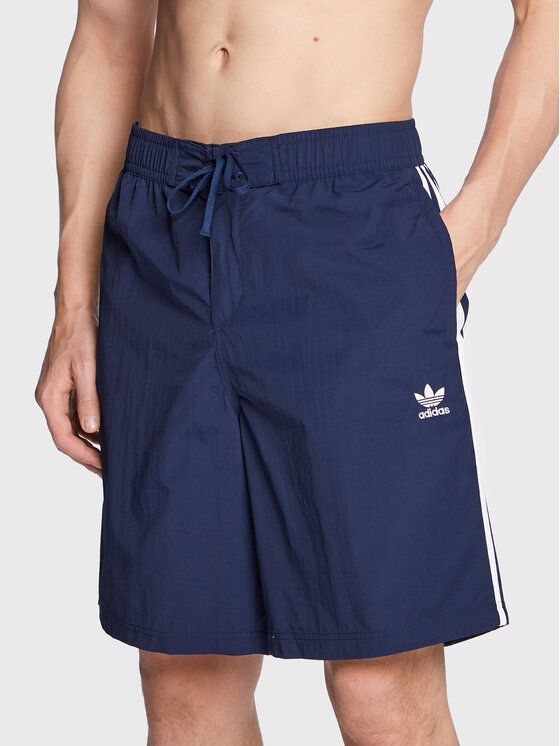 Pantaloncini da bagno adicolor 3-Stripes HK7389