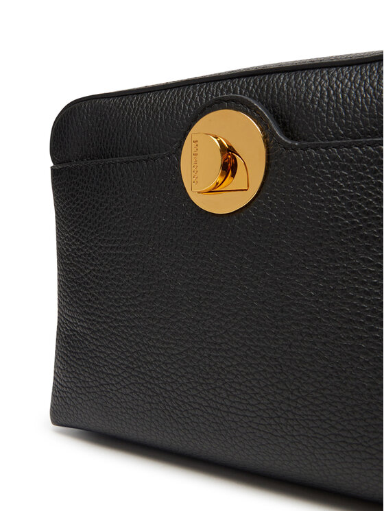 Coccinelle Coccinelle Handtasche E1 MD0 15 01 21 Schwarz