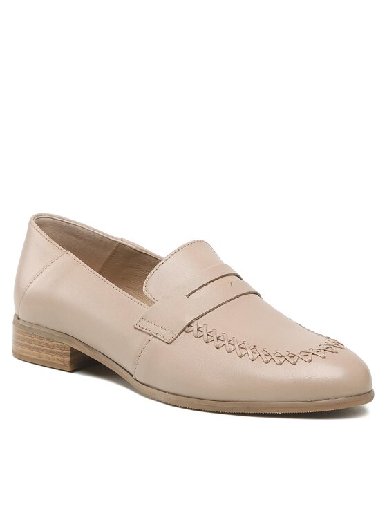 Lasocki Lasocki Slipper Anna WB-ANNA-108 Beige