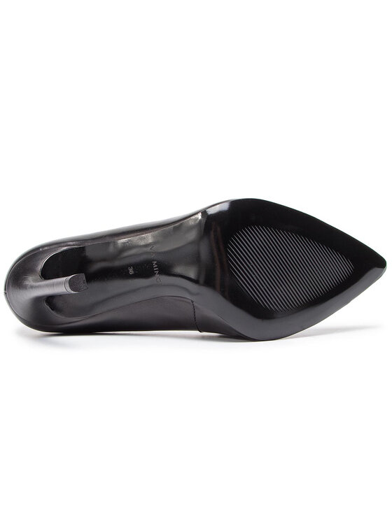 Scarpe stiletto Acorda 5F 19GR1372667ES Nero