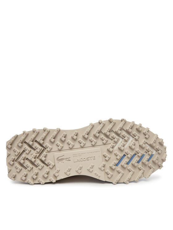 Lacoste Lacoste Sneakersy Elite Active 51SMA0042 Sivá