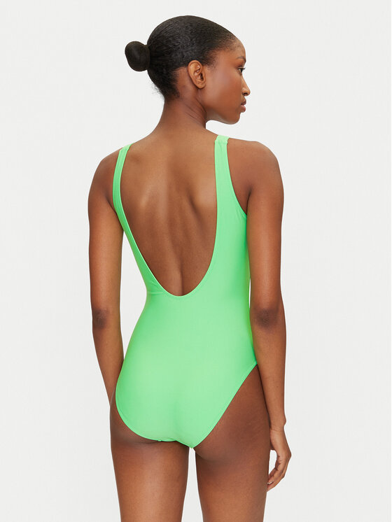 YSABEL MORA YSABEL MORA Costume da bagno 82889 Verde