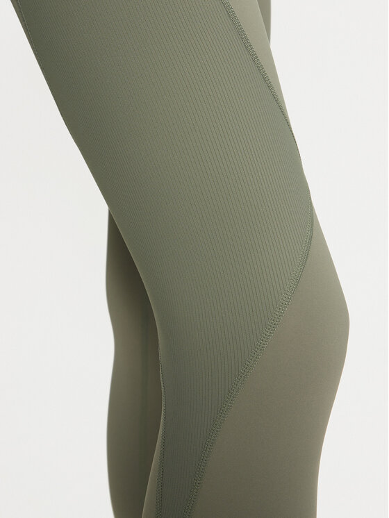 4F 4F Tamprės 4FWAW24TFTIF269 Chaki Slim Fit