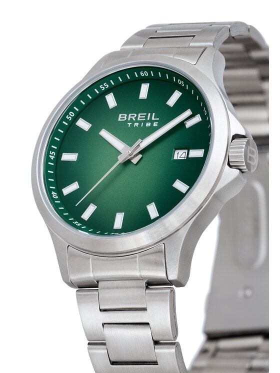 Breil Breil Zegarek KAI Zielony
