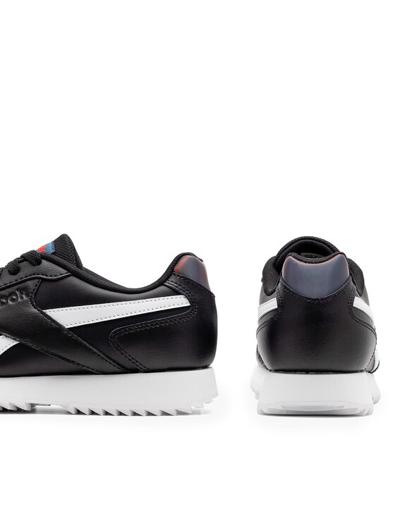 Reebok Reebok Αθλητικά Royal Glide Ripple GV7420 Μαύρο