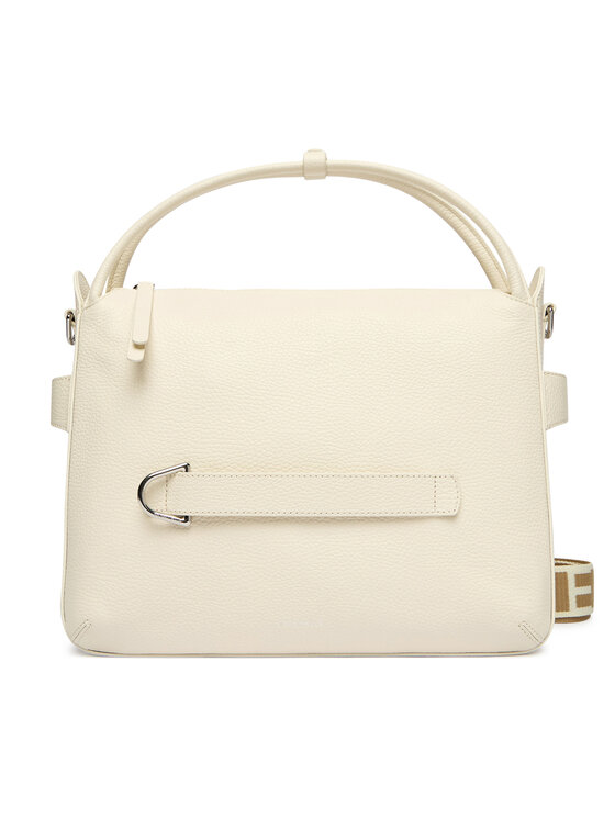 Coccinelle Coccinelle Handtasche U6C Coccinellegretel E1 U6C 18 01 01 Écru