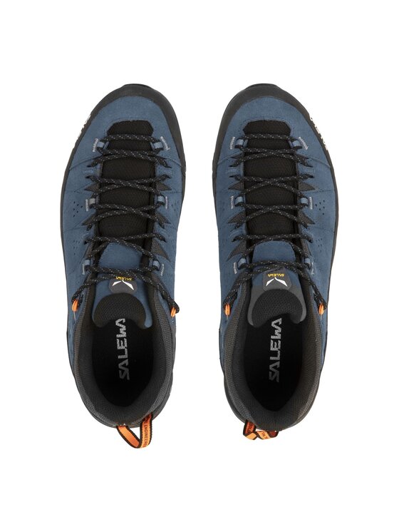 Salewa Salewa Trapery 00-0000061402 Niebieski