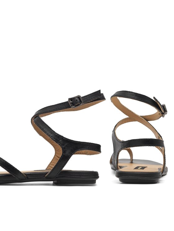 GINO ROSSI Gino Rossi Sandalen CUPRA-222315 Schwarz