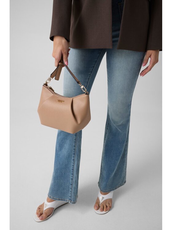 Guess Guess Torebka 182662 Beżowy