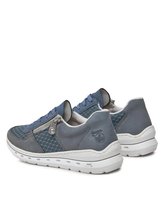 Rieker Rieker Tossud L2230-14 Sinine