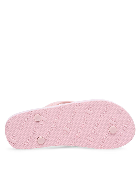 Champion Champion Infradito BIG CLASSIC EVO S22331-PS013 Rosa