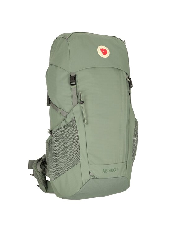 Fjällräven Fjällräven Plecak 274694 Zielony