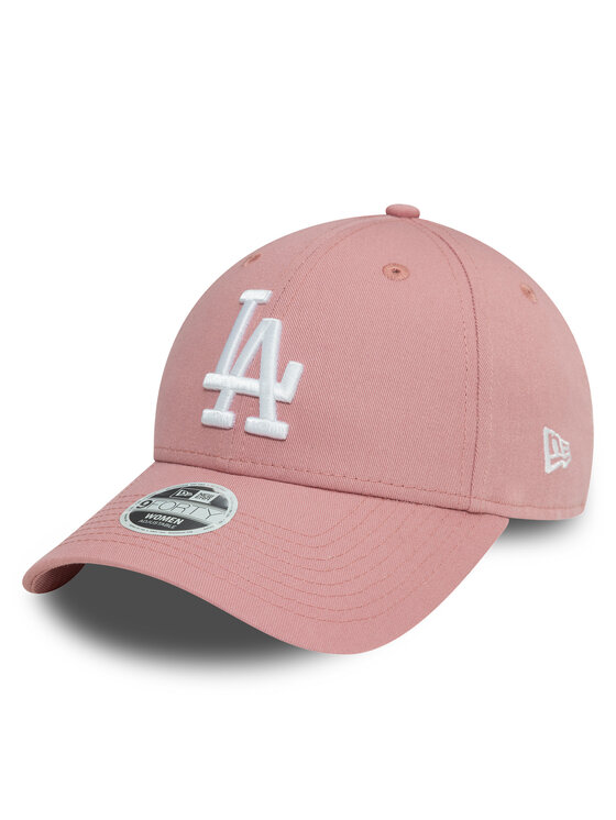 New Era New Era Nokamüts LA Dodgers League Essential 9FORTY 60595170 Roosa