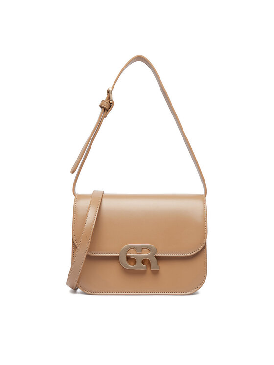GINO ROSSI GINO ROSSI Handtasche EO-EQ44A Beige