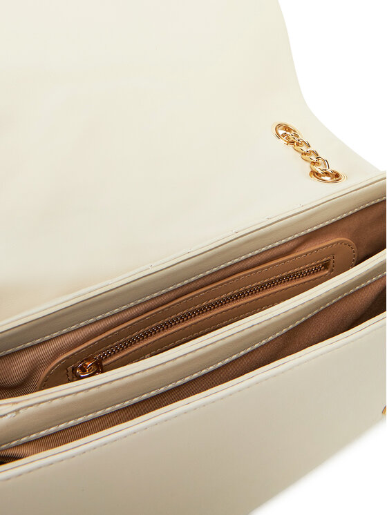 LOVE MOSCHINO LOVE MOSCHINO Käekott JC4153PP1MLA0110 Beež